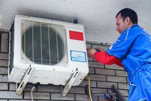 24/7 and Emergency HVAC Near Fisher Town, NC | Air Conidtioning and Heating Contractors